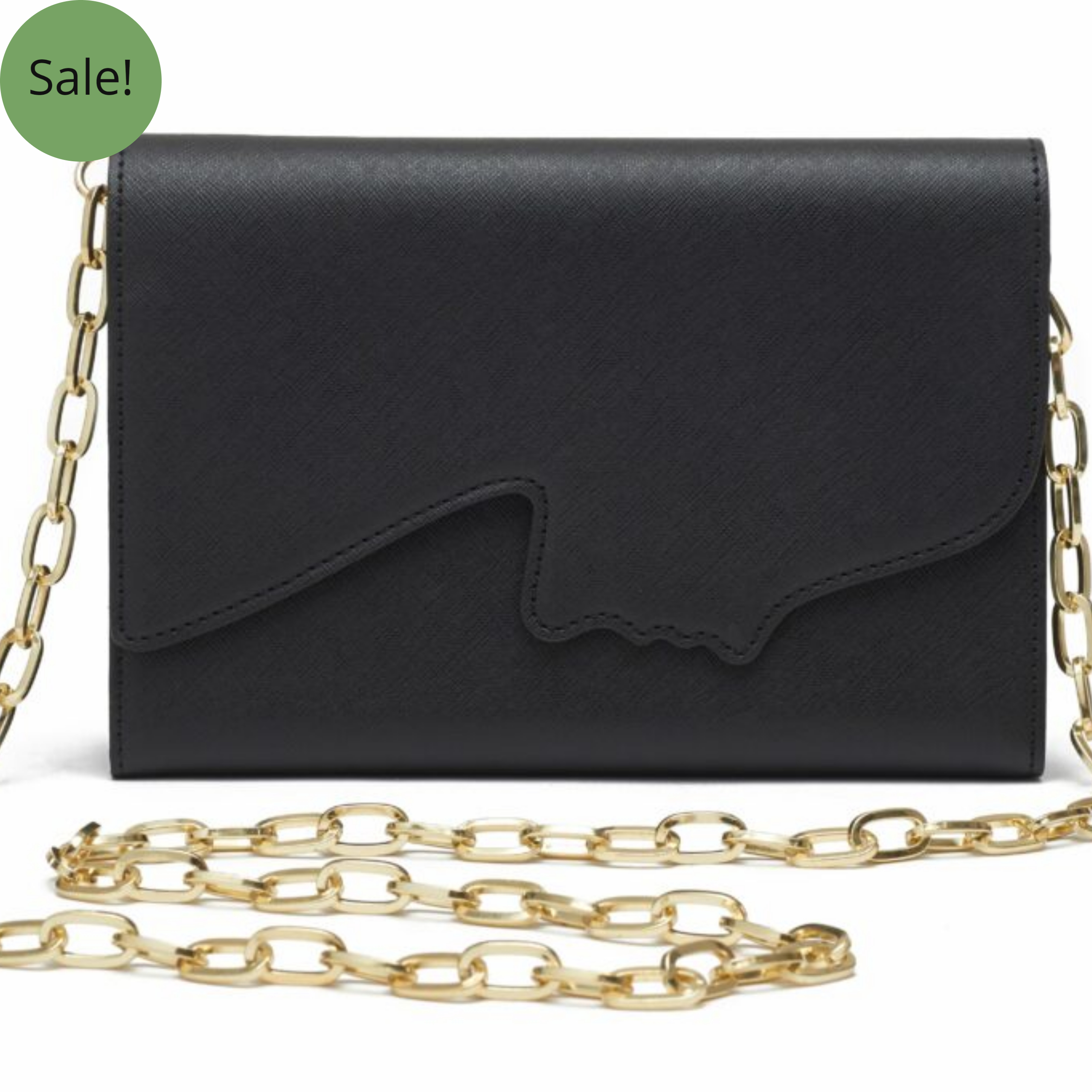 Bag – Unique Dmitry Sholokhov Signature Design