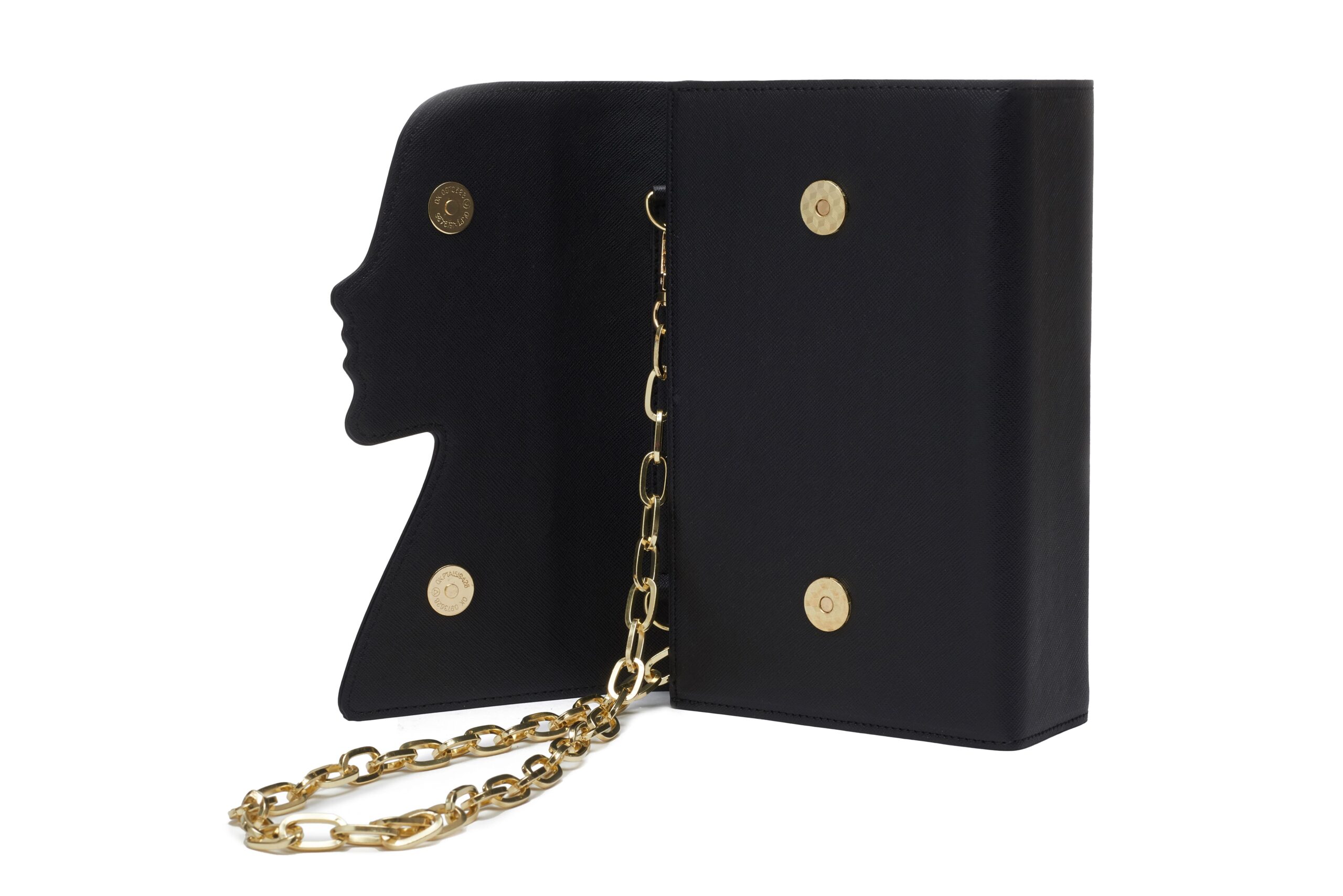 Bag - Unique Dmitry Sholokhov Signature Design