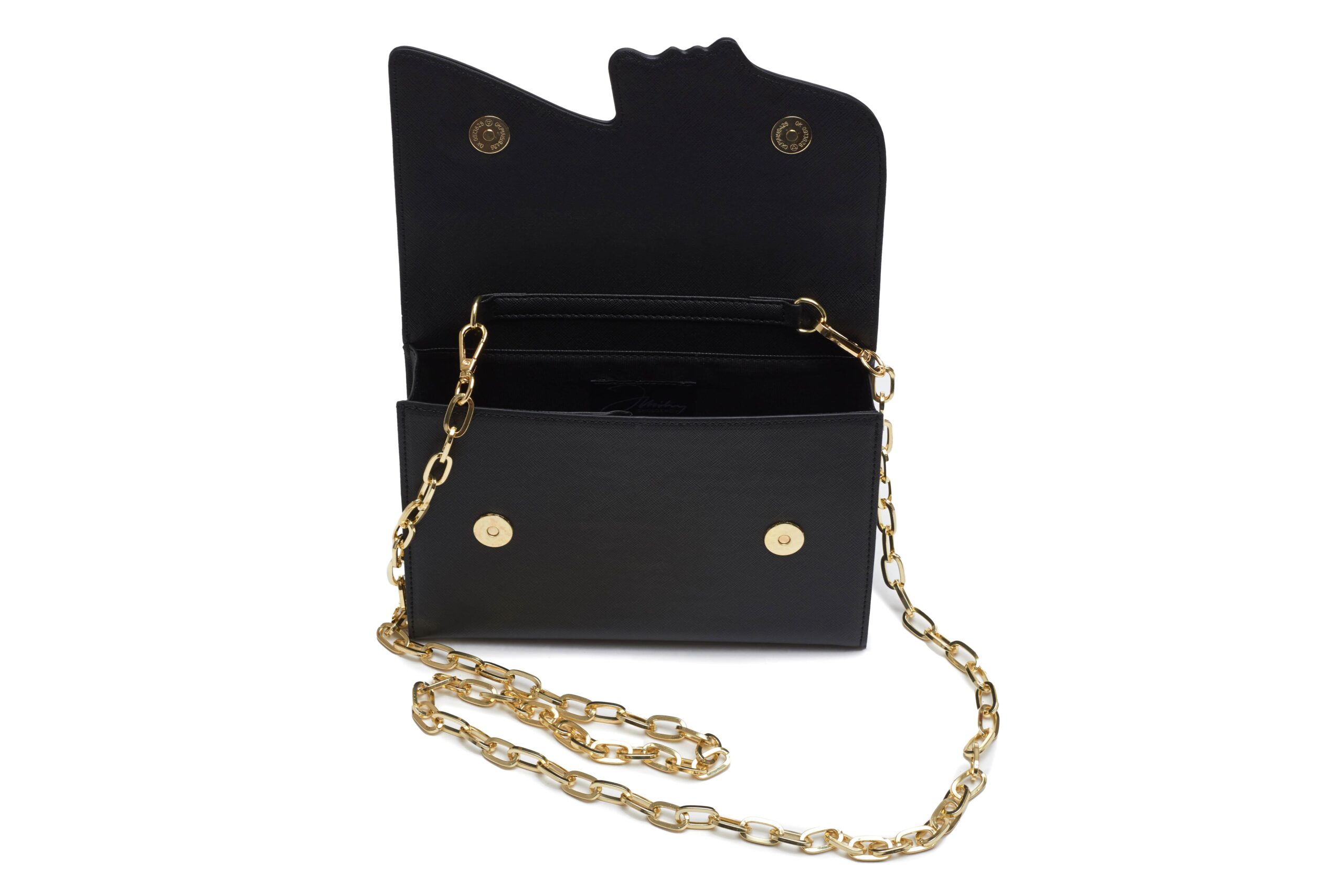 Bag - Unique Dmitry Sholokhov Signature Design